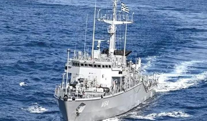 Libya hazımsızlığı!