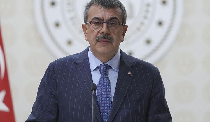 Son dakika yaz tatili gelişmesi: Milli Eğitim Bakanı Yusuf Tekin’den yaz tatili açıklaması