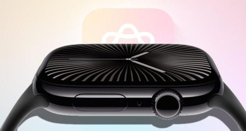 Apple görünmez kamera patentini aldı: Hedef saatlere kamera getirmek