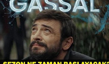 GASSAL 3. SEZON TARİHİ: TRT Tabii Gassal 3. Sezon Ne Zaman? Şahin Kendirci ve Bayhan’dan Sonra Gassal’ın 3. Sezon Şarkıcısı Kim Oldu?