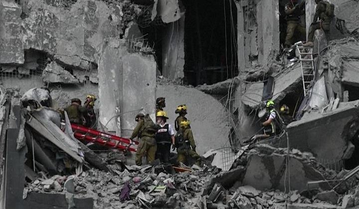 İSRAİL SAVAŞTA NASIL İFLAS ETTİ? Dudak uçuklatan bilanço!