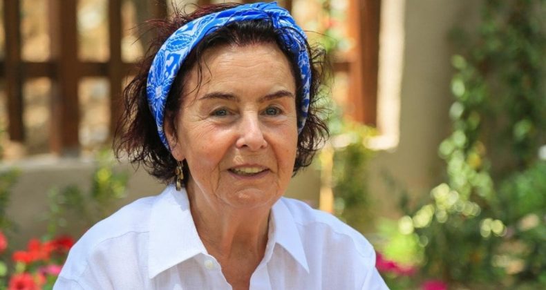 Fatma Girik’in miras kavgası büyüdü: Mirasa konu olan ev ve para ortaya çıktı!