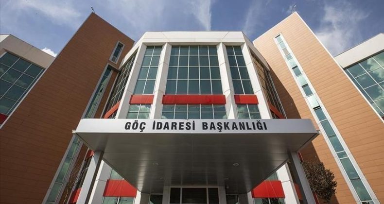 Göç İdaresi Başkanlığı’ndan sahte sağlık raporu iddialarına ilişkin açıklama