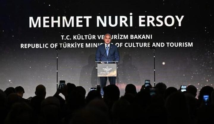 Kapadokya, 2026 MICHELIN Rehberi’ne girdi! Türkiye’nin gastronomi turizmine büyük katkı