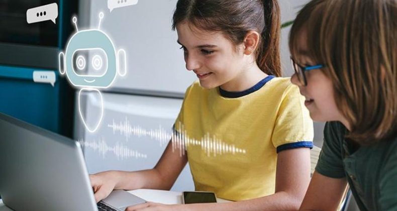 Ortaokul ve liselerde artık yapay zeka eğitimi verilecek!