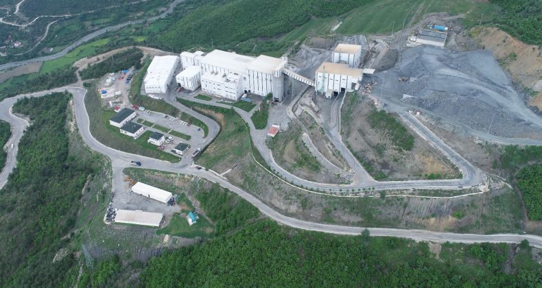 Acacia Maden İşletmeleri A.Ş., Kastamonu’da Yeni Personel Arıyor