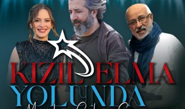 Kızılelma Yolunda, Maziden Gelen Ses” Konseri Cumhuriyet Meydanı’nda