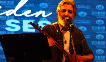 “Kızılelma Yolunda, Maziden Gelen Ses” Cumhuriyet Meydanı’nda Coşkuyla Gerçekleştirildi