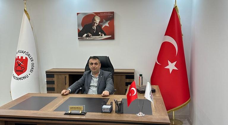 KASTAMONU’DA BERBERLER PAZAR GÜNÜ AÇIK OLACAK