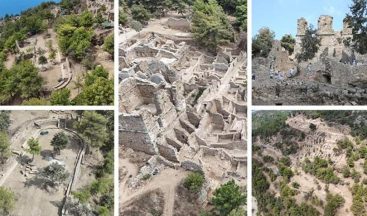 İspanyol basını yazdı! Türkiye’de heyecan yaratan keşif: Tam 1800 yıllık, arkeologlar hayrete düştü