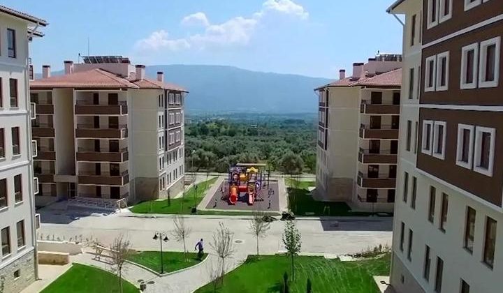 Konut ve iş yerine indirim kampanyası