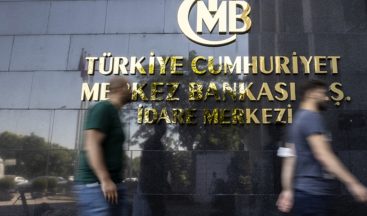 SON DAKİKA! TCMB, Eylül 2025’te faiz oranını yüzde 40,5’e indirdi