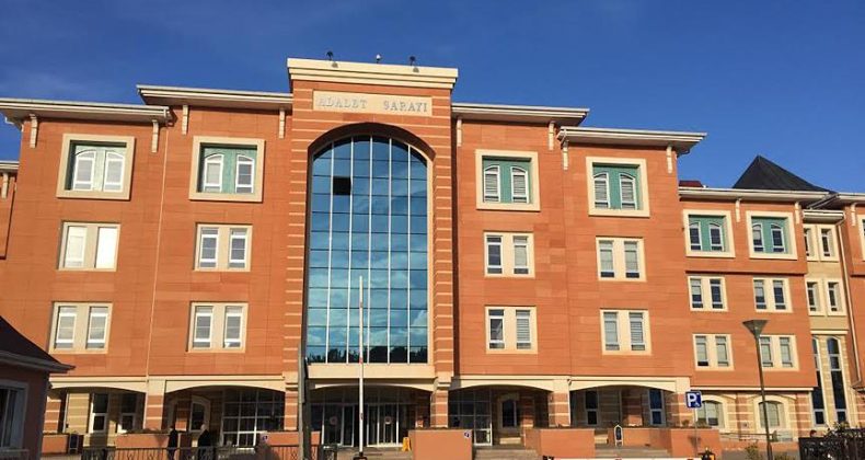 Taşköprü’de Öğrenci Servisi Şoförüne 32 Yıl Hapis Cezası