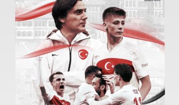 “Kocaeli’de” Milli Heyecan