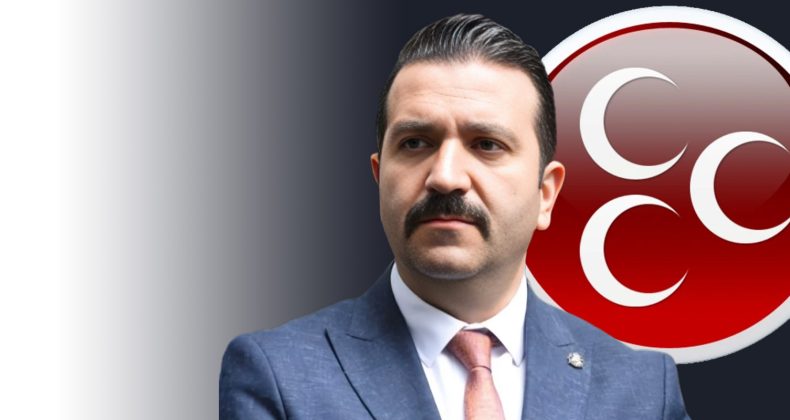 MHP Kastamonu İl Başkanı Emre Şahin’in Acı Kaybı