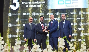 Kastamonulu Girişimciden Türkiye çapında Gurur