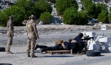 Kastamonu’dan Uluslararası Gurur: Cumhur Yıldız Dünya Üçüncüsü