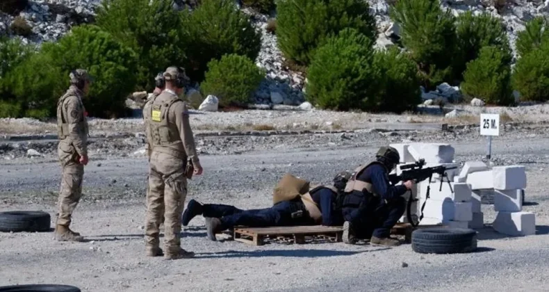 Kastamonu’dan Uluslararası Gurur: Cumhur Yıldız Dünya Üçüncüsü