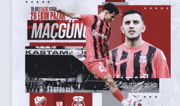 Elazığ Deplasmanında Hedef 3 Puan