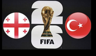 A Milli Takım’ın Gürcistan maçı hakemi belli oldu!