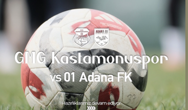 Gazi’de Hedef 3 Puan