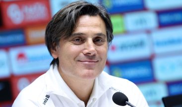 Vincenzo Montella Berke Özer hakkında konuştu!