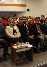 Kastamonu’da İlk Kez Pediatri Günleri Düzenlendi