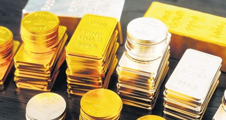 Altın ve gümüşte yeni ralli olur mu?