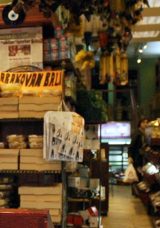 Baharat ve kuruyemiş tüketirken dikkat: Bu madde zehir saçıyor