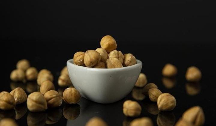 Trabzon fındıkta Türkiye lideri! 9 ayda 473 milyon dolar gelir