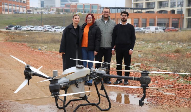 KÜ Havacılık Öğrencileri’nden büyük başarı