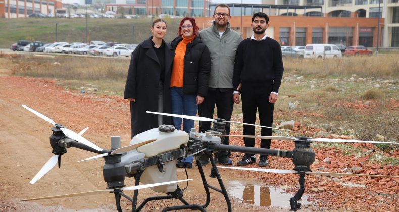 KÜ Havacılık Öğrencileri’nden büyük başarı