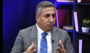 Ali Haydar Fırat’tan CHP’ye İmralı kararı tepkisi: Tarihsel bir hataya düşüldü