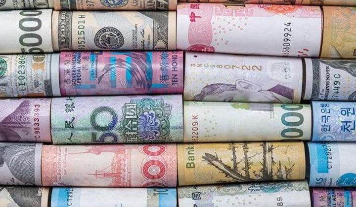 Dünyanın en borçlu ülkesi açıklandı: ZİRVEDE ABD VAR!