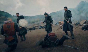 Kuruluş Orhan dizisinden görkemli başlangıç: İzleyiciden tam not aldı