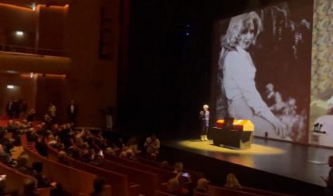 Muazzez Abacı için AKM’de tören düzenlendi