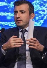 Selçuk Bayraktar: Savunma sanayisindeki başarı sağlık teknolojilerine ilham oluyor