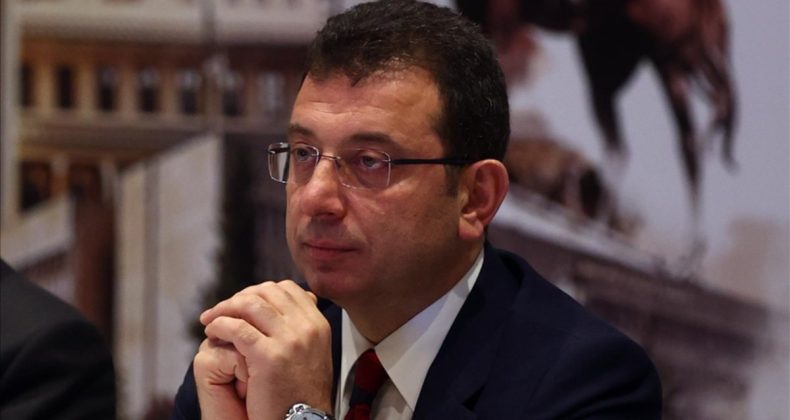 İBB’ye yolsuzluk operasyonunu sızdıran savcı deşifre oldu