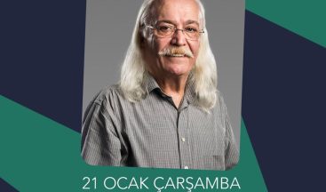 Cahit Berkay, Kocatepe Sohbetleri'nde Ankaralılarla buluşacak