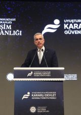 Sağlık Bakanı Memişoğlu: Sigara bırakma polikliniği sayımızı 476'dan bin 250'nin üzerine çıkardık