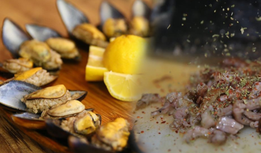 3 can aldı! Uzmanlardan midye ve kokoreç uyarısı: