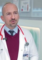 Çocuklarda ateş ne zaman tehlikeli? Uzmanından ailelere hayati uyarılar