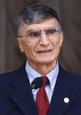 Aziz Sancar kanser araştırmaları hakkında bilgi verdi: En az 2 yıla ihtiyaç var