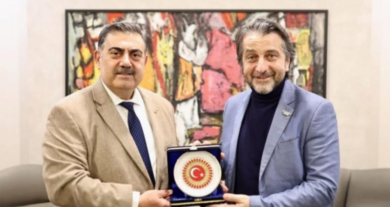 BASAM’dan Balkanlar’a dev ticaret çıkarması