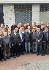 Doç. Alçelik: Türkiye’de 3 yıl içinde 1 milyon yeni vaka bekleniyor