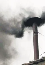 Görünmez katil karbonmonoksit zehirlenmesi