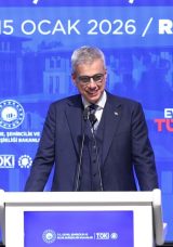 Sağlık Bakanı Memişoğlu: Deprem bölgesine en az 16 tane daha hastane yapacağız