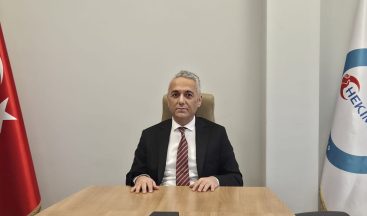 Hekimsen Genel Başkanı Kurban: Malpraktis uygulamaları kriz üreten bir yapıya dönüşüyor