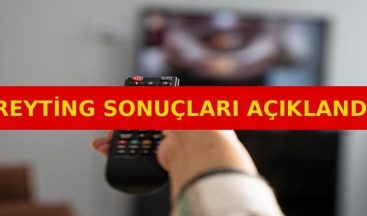 27 ŞUBAT REYTİNG SONUÇLARI| Reyting Birincisi Kim Oldu? Kızılcık Şerbeti, Arka Sokaklar Reyting Sonucu