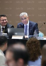 Bakan Prof. Dr. Memişoğlu: Sağlıklı Türkiye Yüzyılı vizyonu doğrultusunda kararlılıkla ilerliyoruz